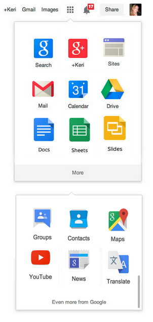 Google docs app windows